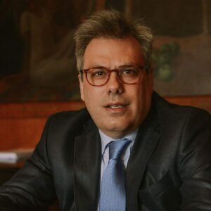 Sebastian Galiani